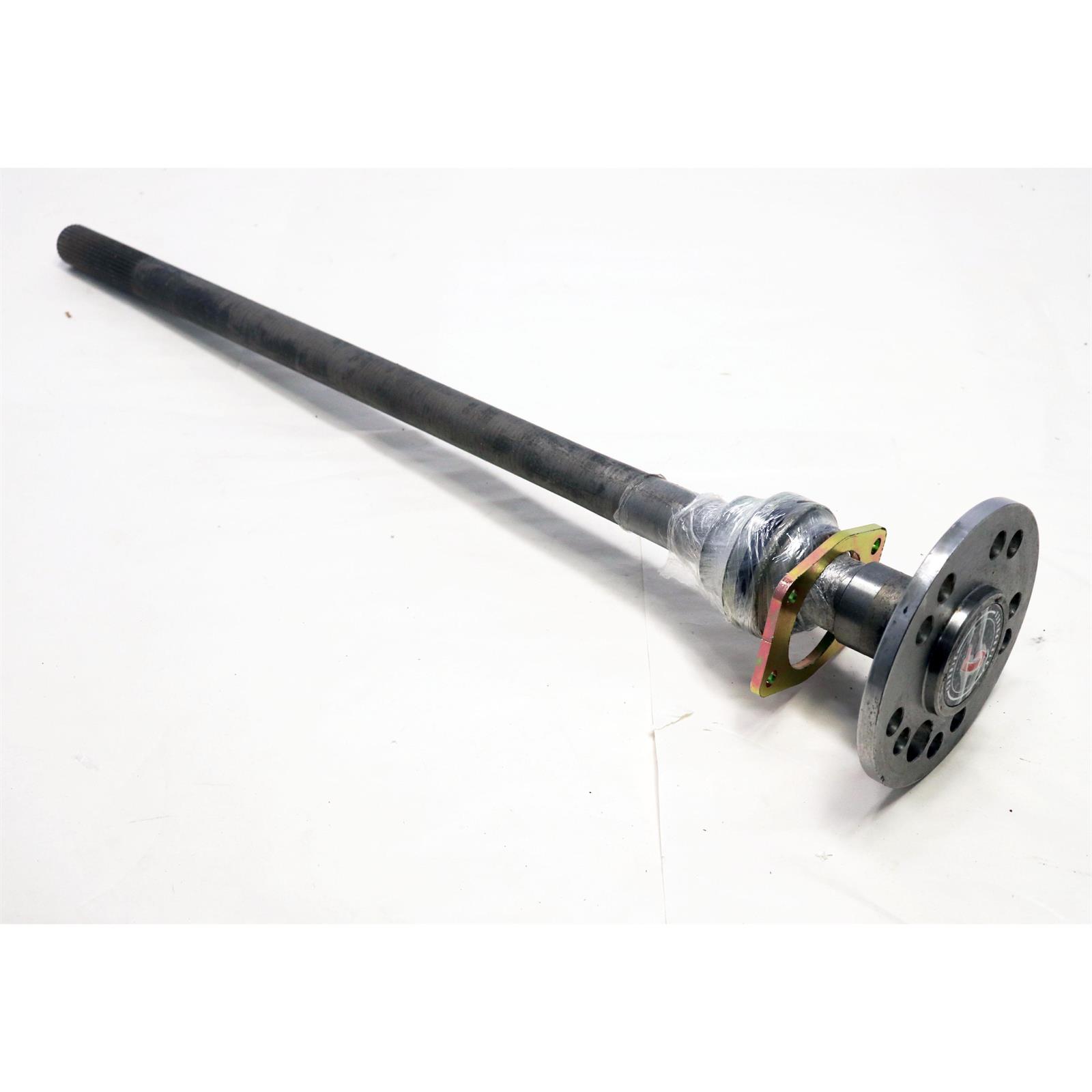 CURRIE 32" CUTTOFIT AXLE