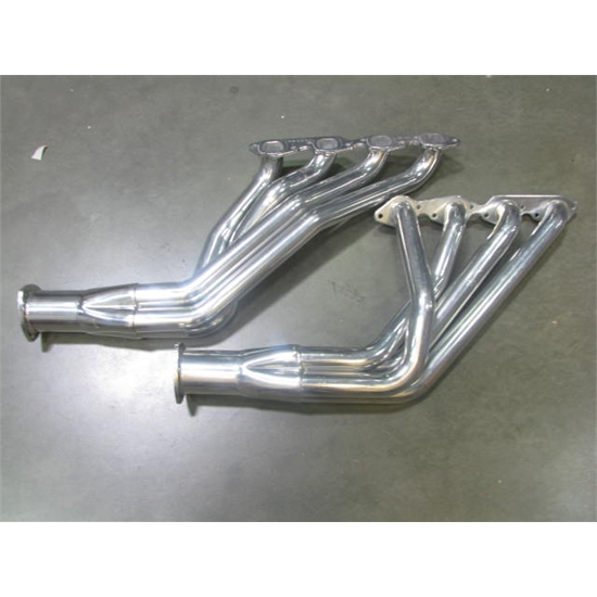 Garage Sale 196474 BBC Long Tube Headers AHC