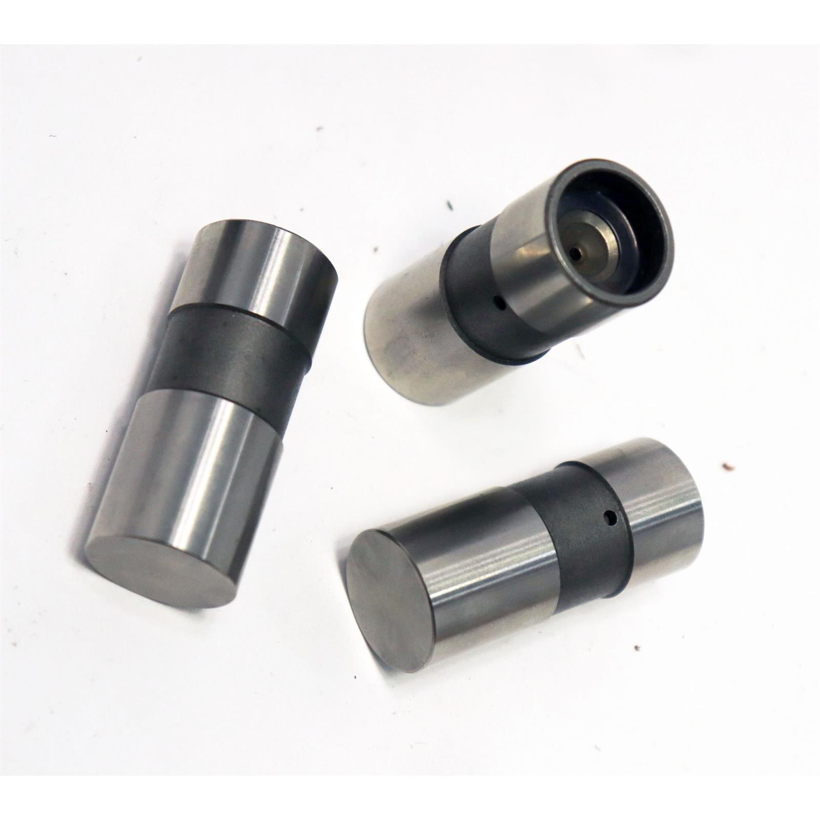 Howards 91112 Max Effort Hydraulic Flat Tappet Lifters, 265454