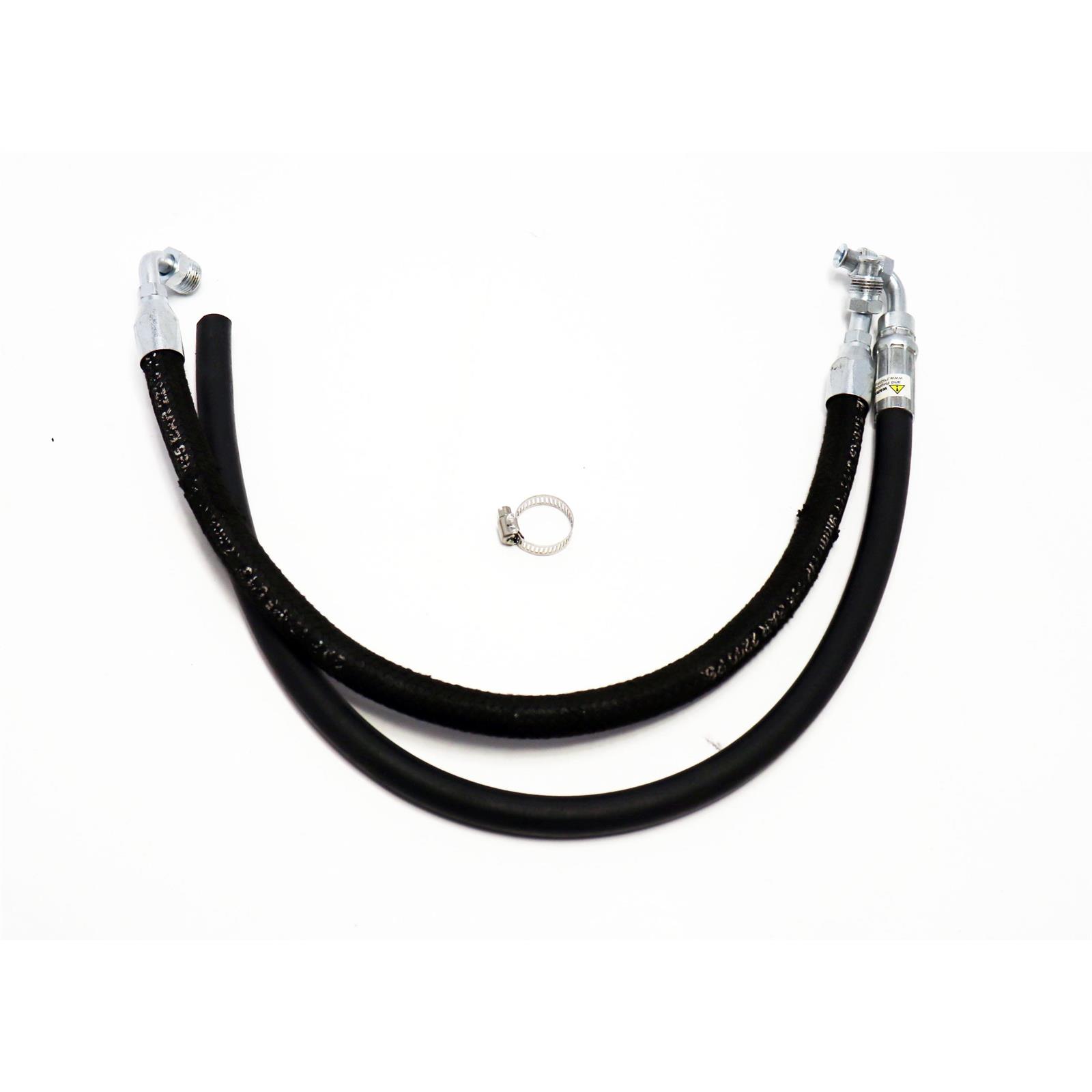 Universal 196472 GM Power Steering Hose Kits
