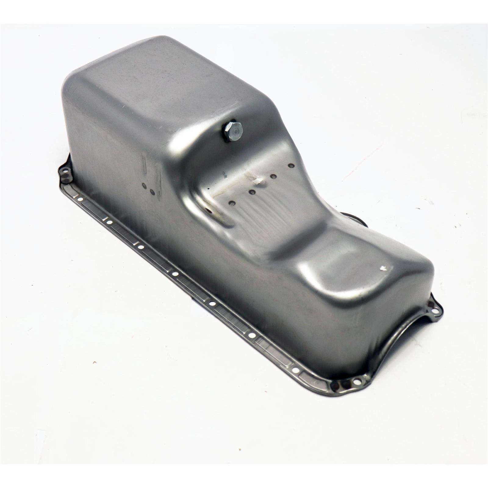 196267 Chevy II/Nova SBC V8 Oil Pan Kit