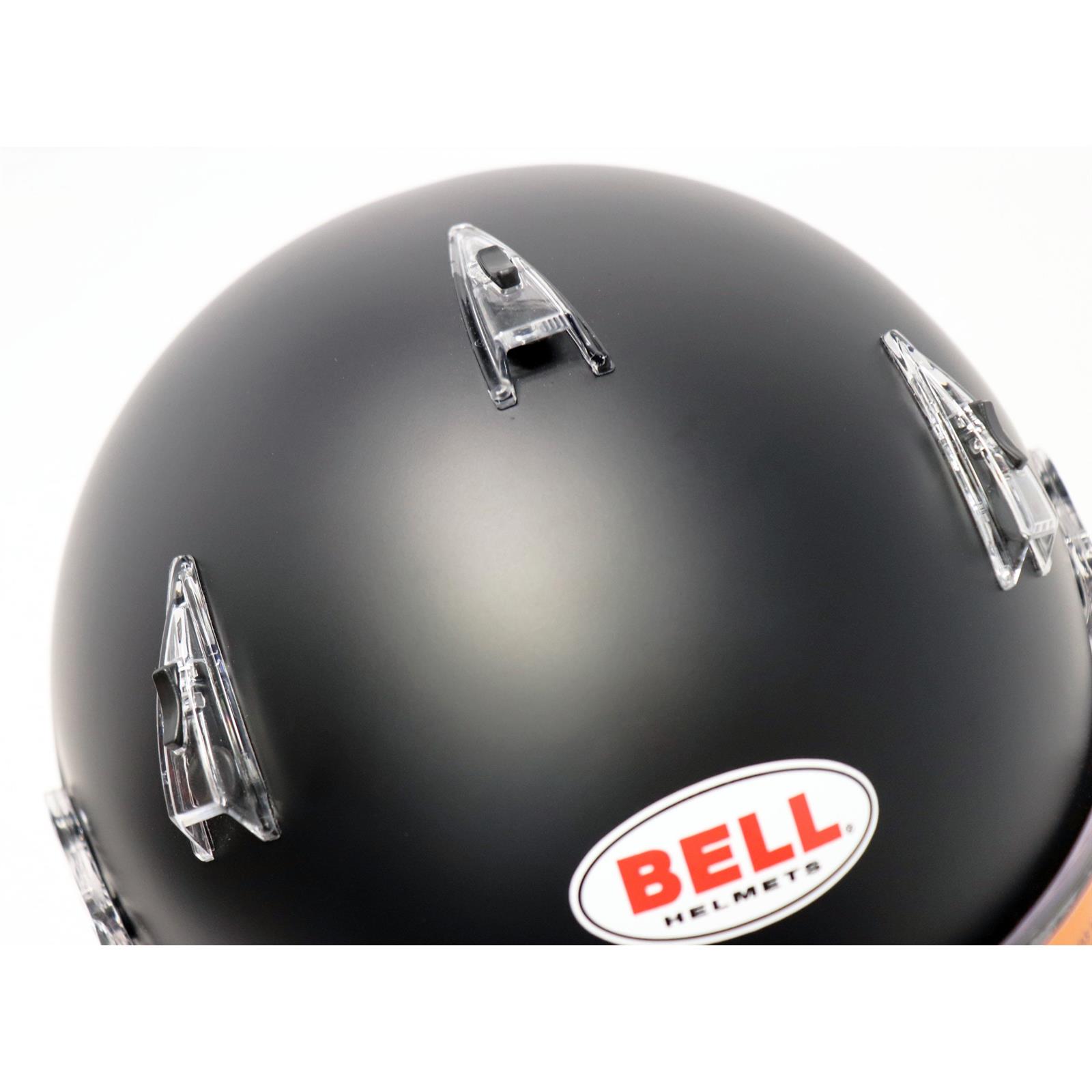 bell m8 visor