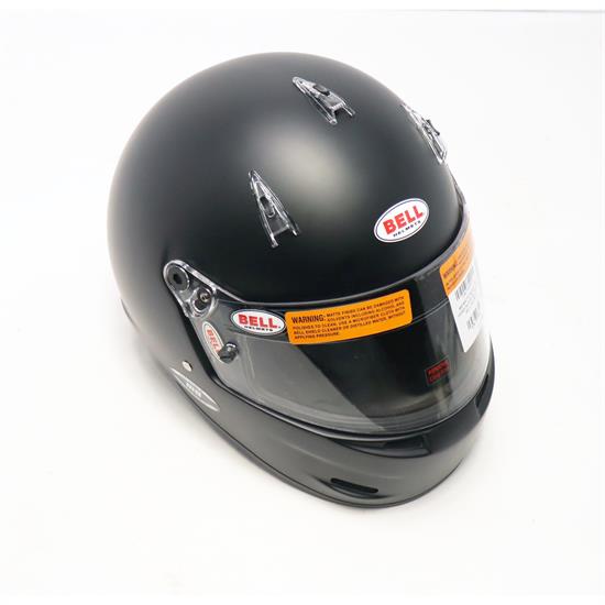 bell m8 visor