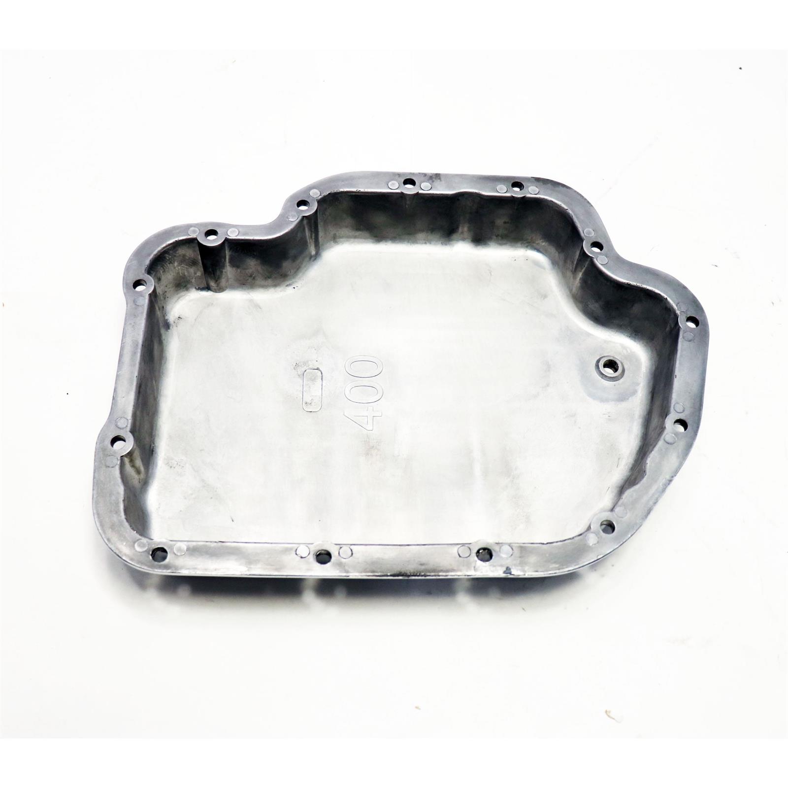 GM TH400 Finned Aluminum Transmission Pan