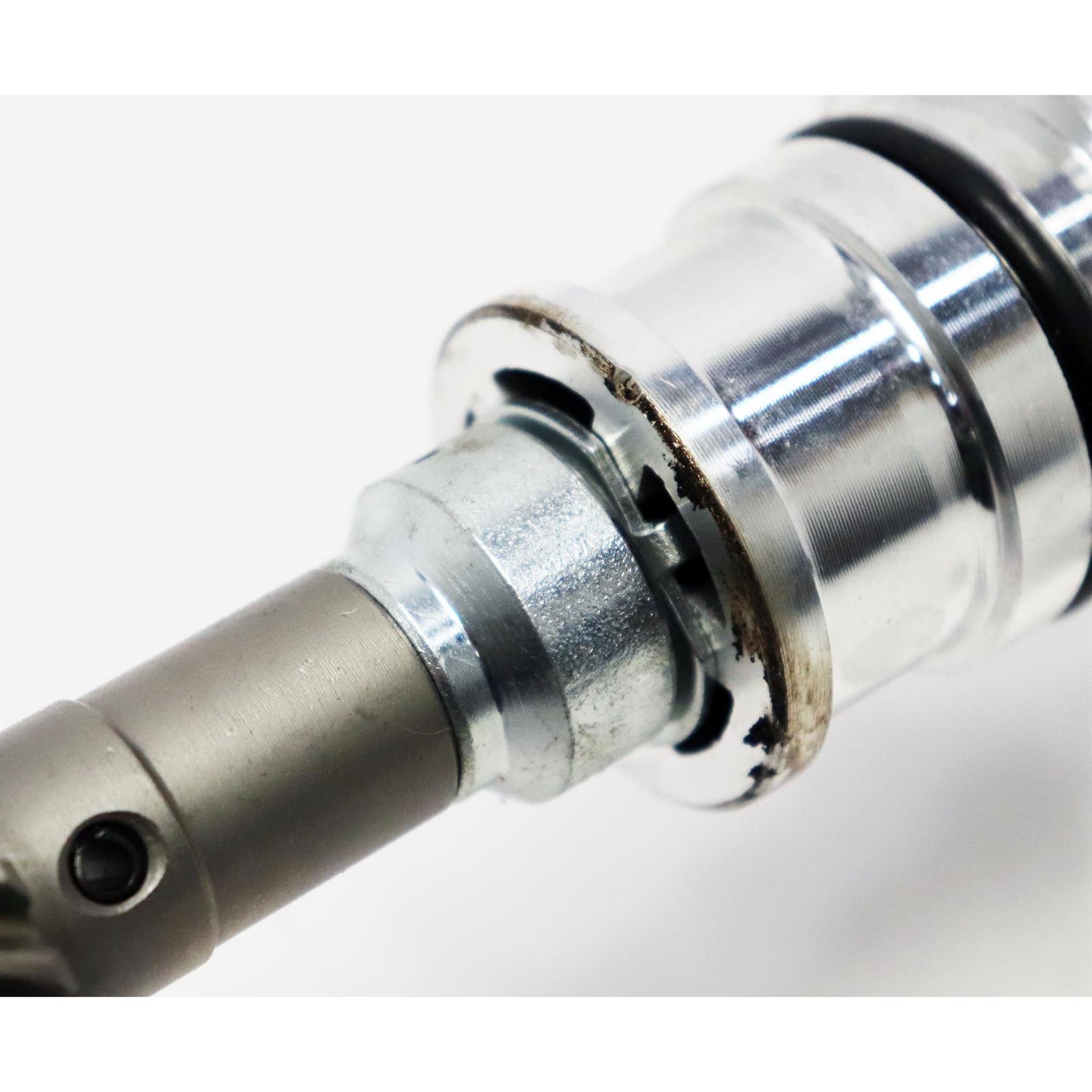 HEI Distributor For Roller Cams, 302 Ford