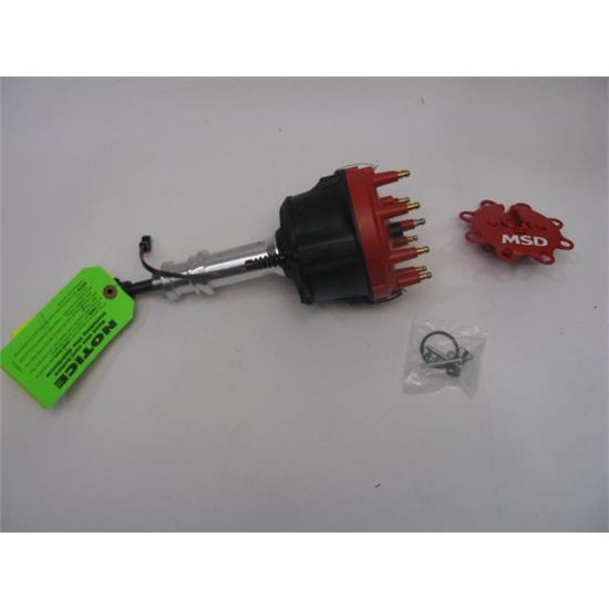Garage Sale MSD SBF 289 302 Billet Distributor