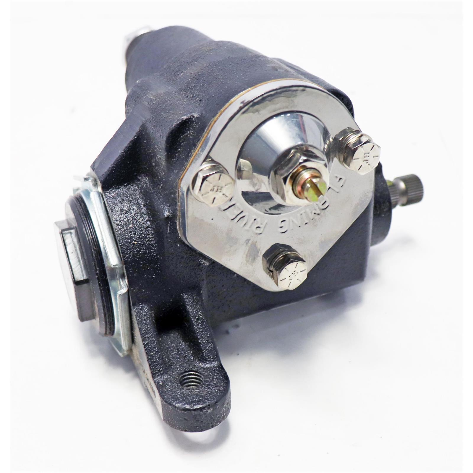 Flaming River FR1500 Vega Steering Box