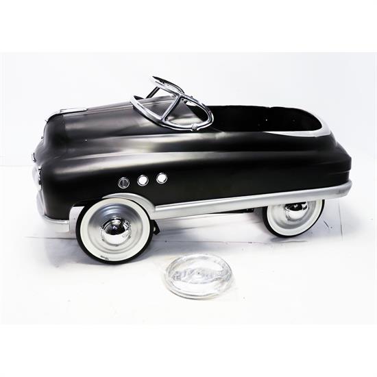 Murray_ Comet Style Pedal Car Flat Black