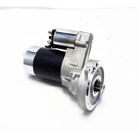 FORD V8 Mini Starter, High Torque, 5.0, 302, 351 Windsor, A/T 2kW