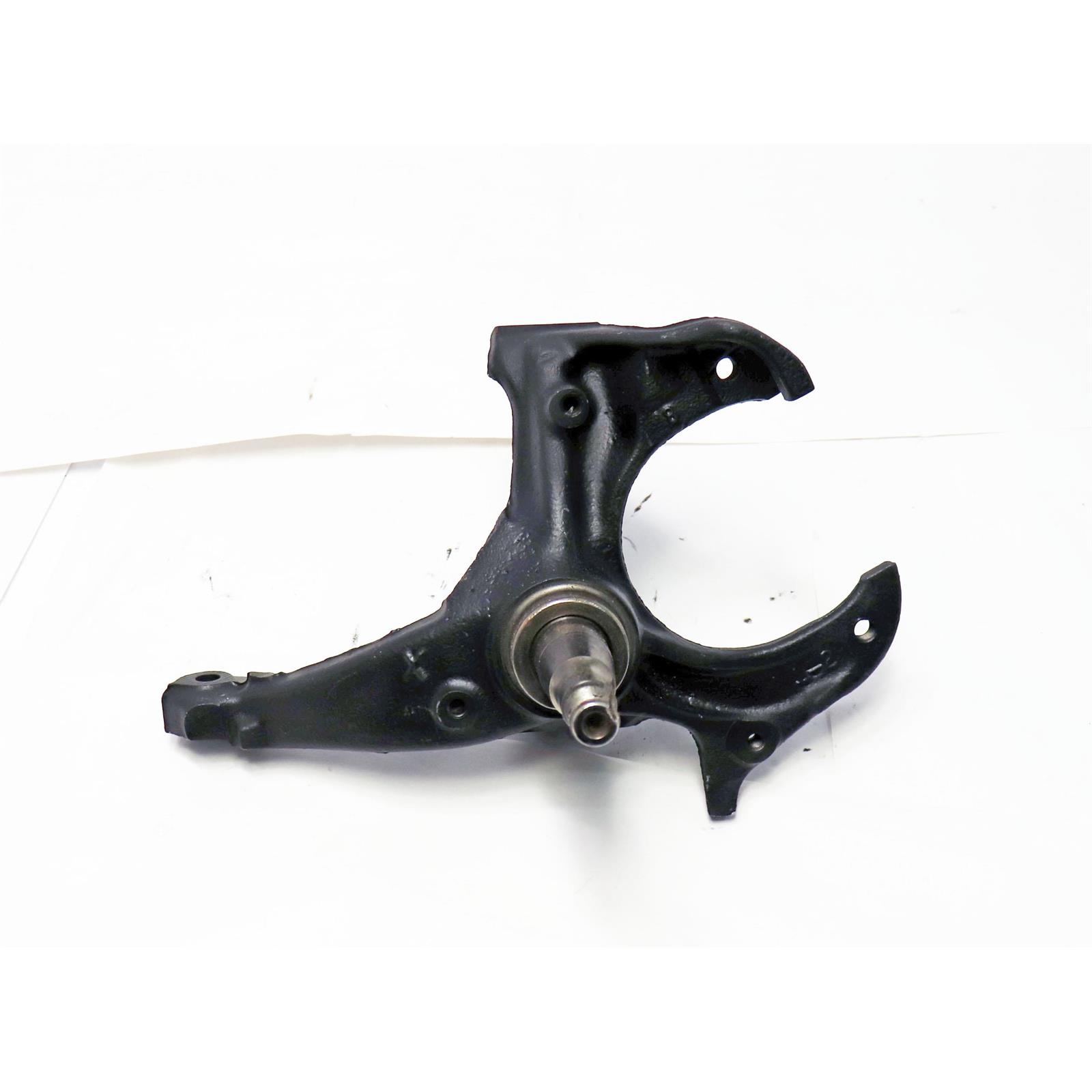 1979Up GM Intermediate Midsize Metric Chassis Metric Spindle LH