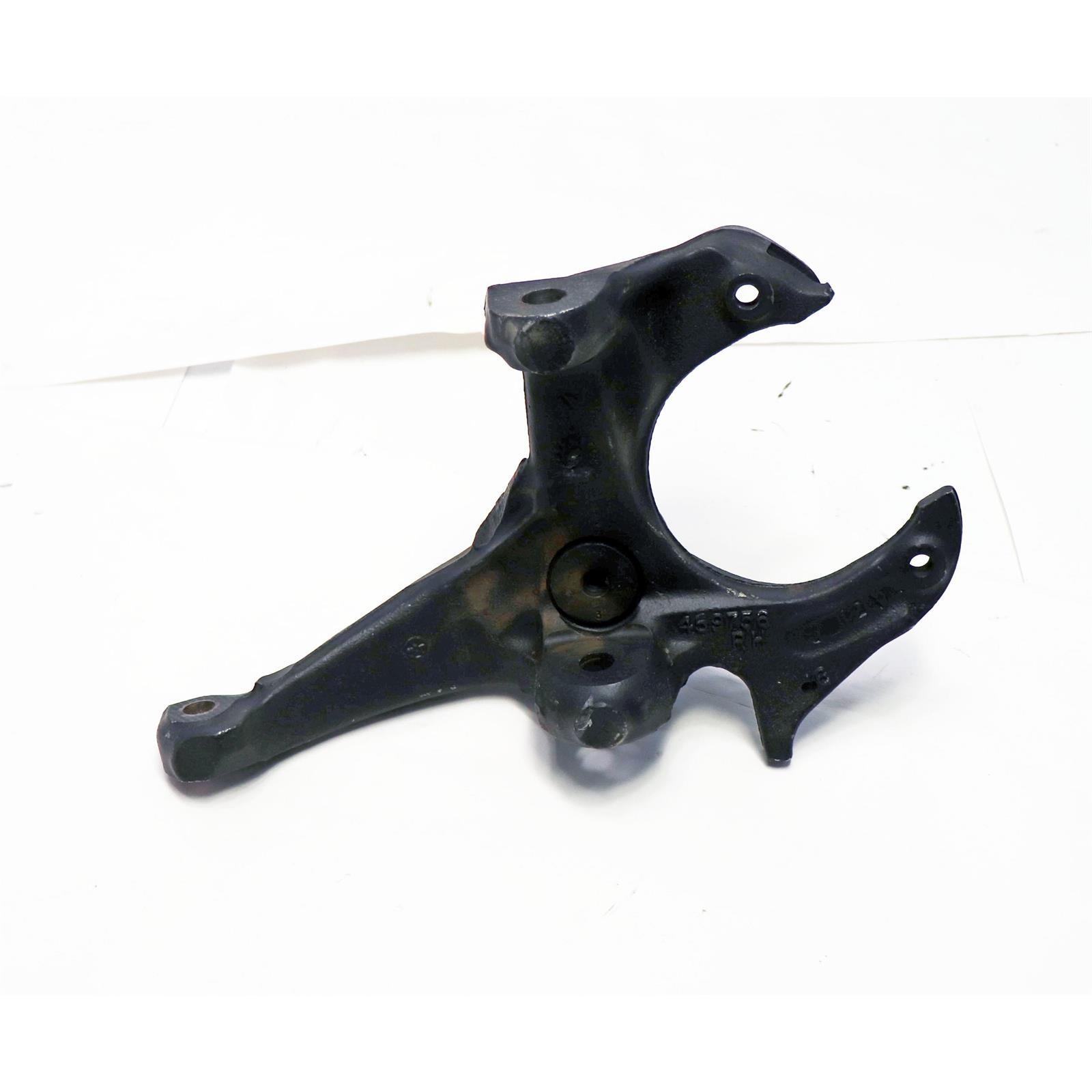 1979Up GM Intermediate Midsize Metric Chassis Metric Spindle RH