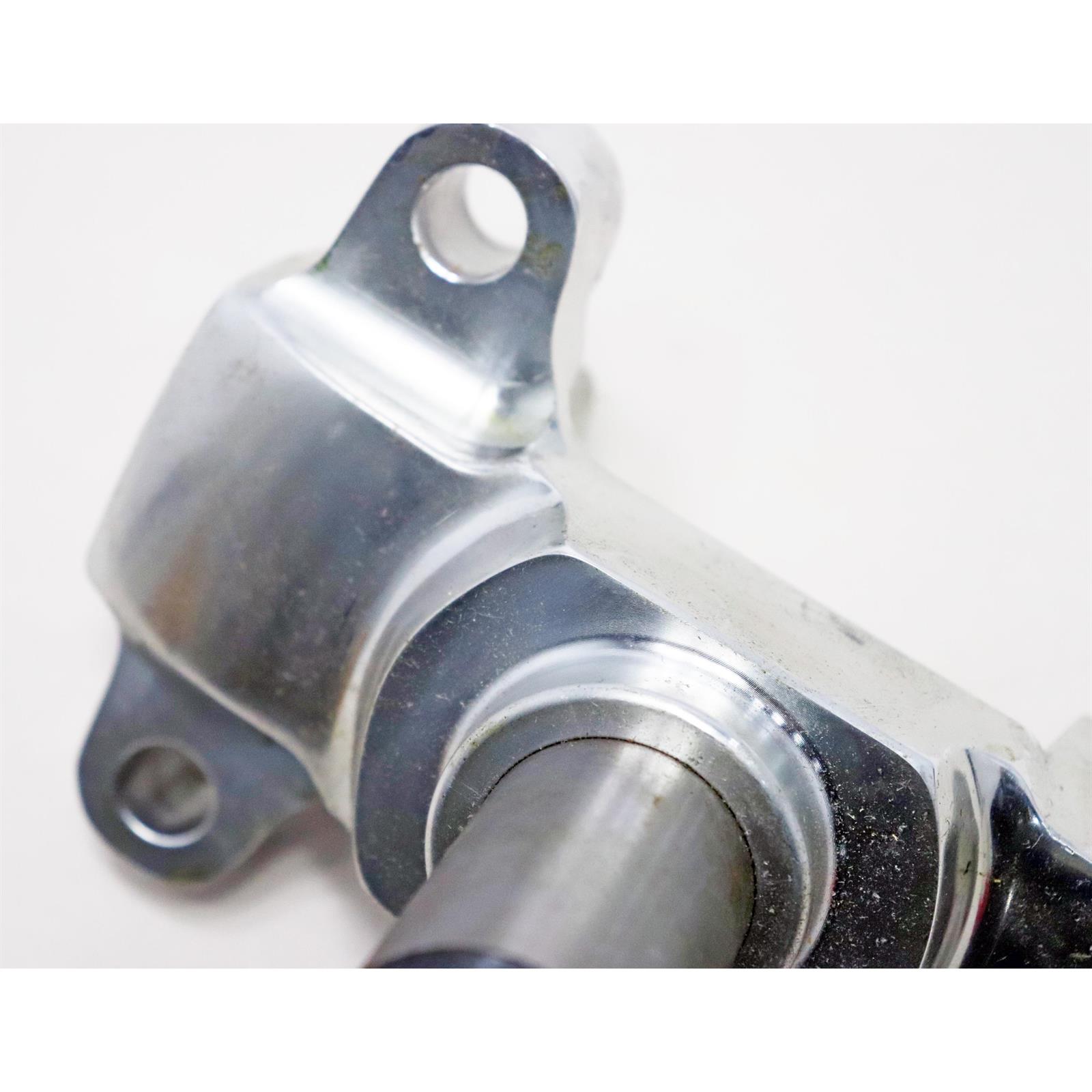 Winters Performance 3622 Sprint Aluminum Spindle, Steel Snout