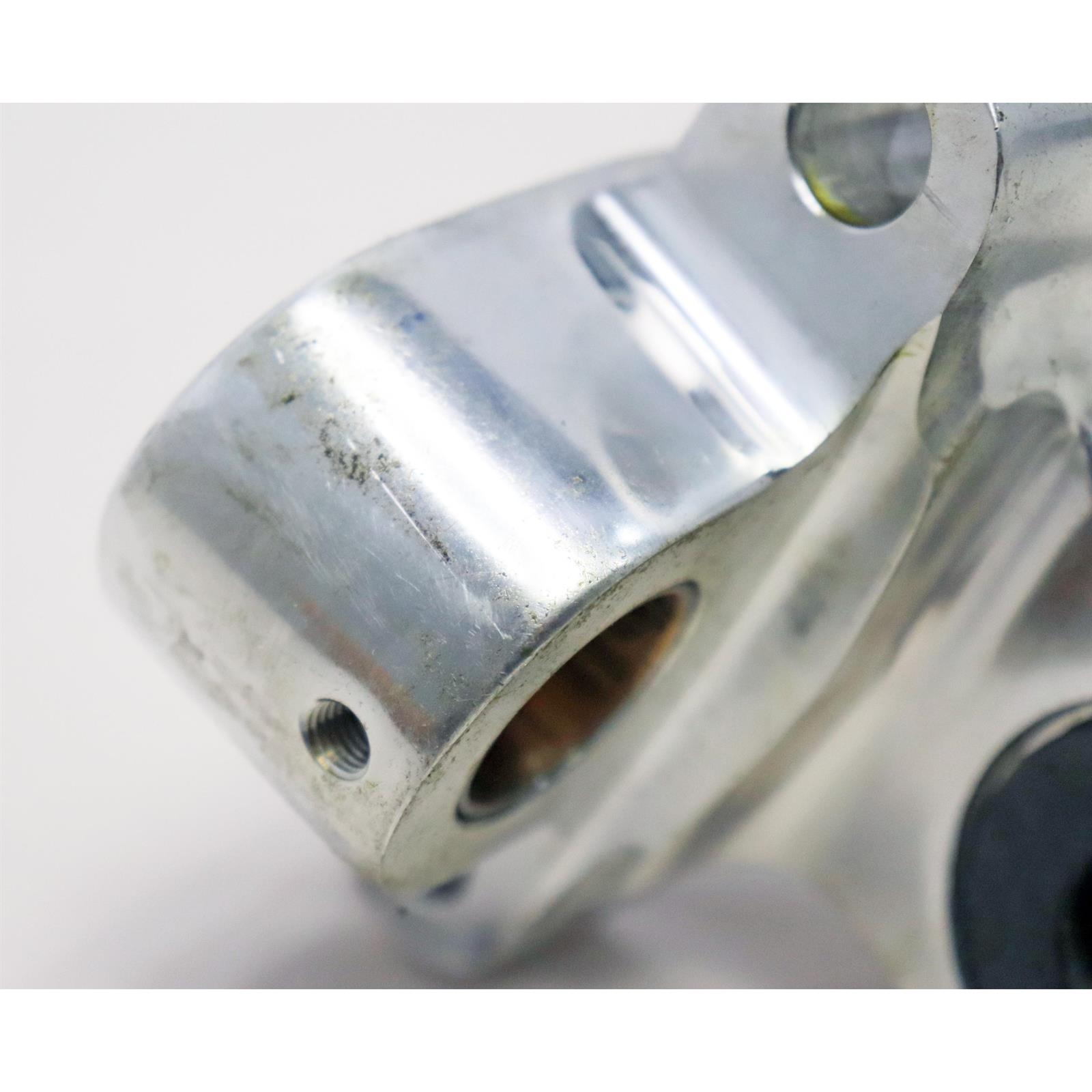 Winters Performance 3622 Sprint Aluminum Spindle, Steel Snout