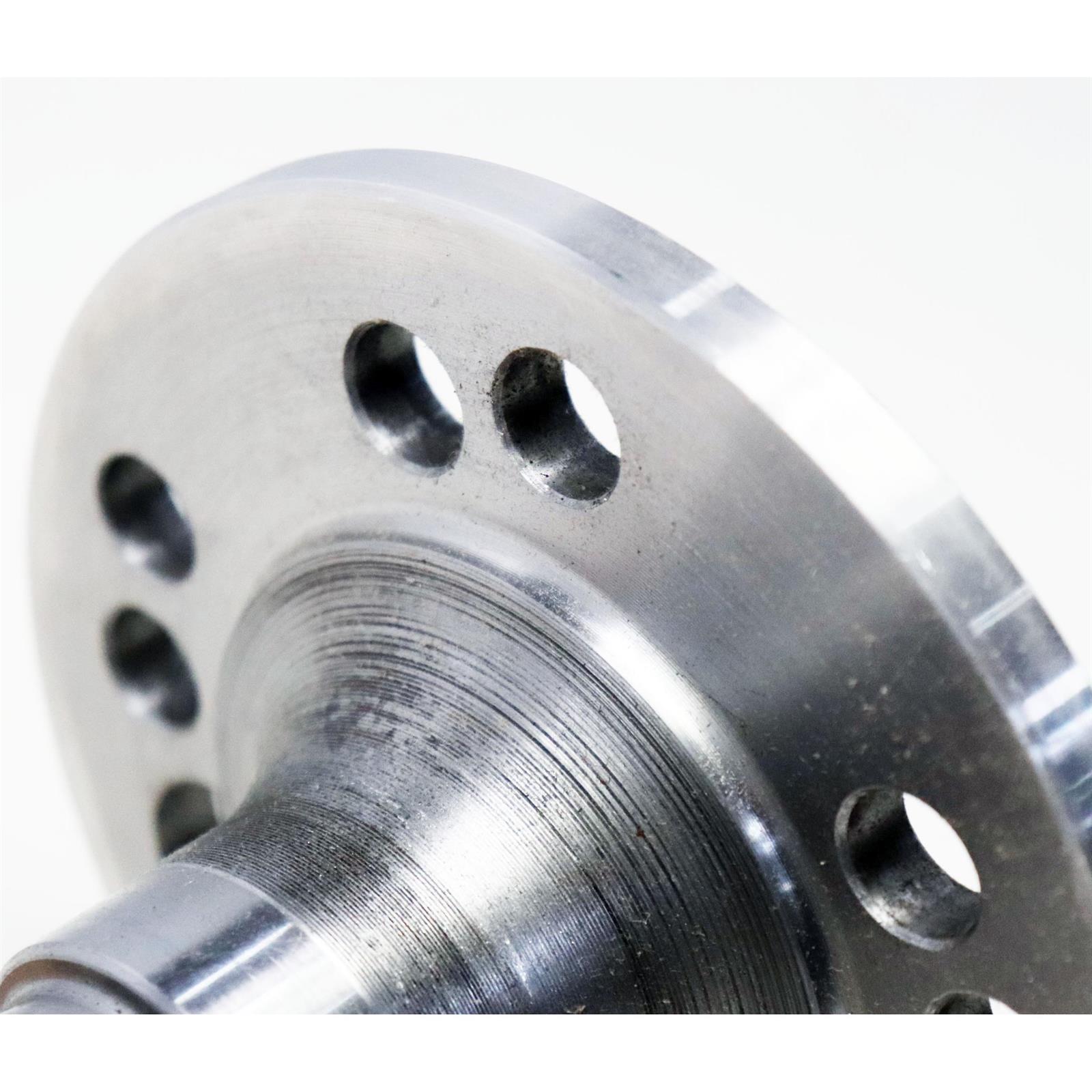 Currie CE9813230625 9 Inch Ford 31 Spline Axle Shaft, 305/8 In