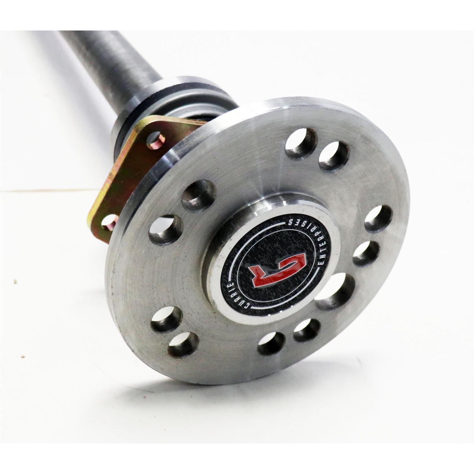 Currie CE9813230625 9 Inch Ford 31 Spline Axle Shaft, 305/8 In