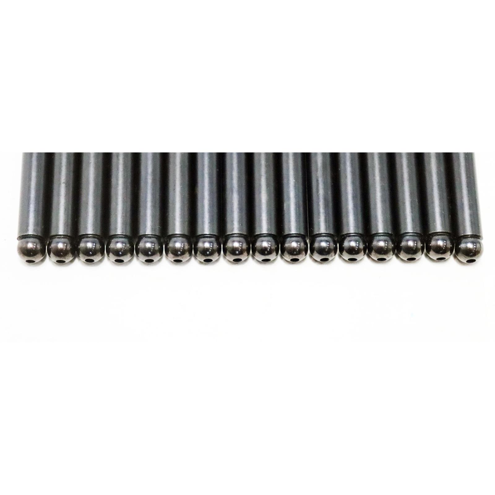 Manley 2573716 Chevy Extra Strength 5/16 Pushrods, Stock