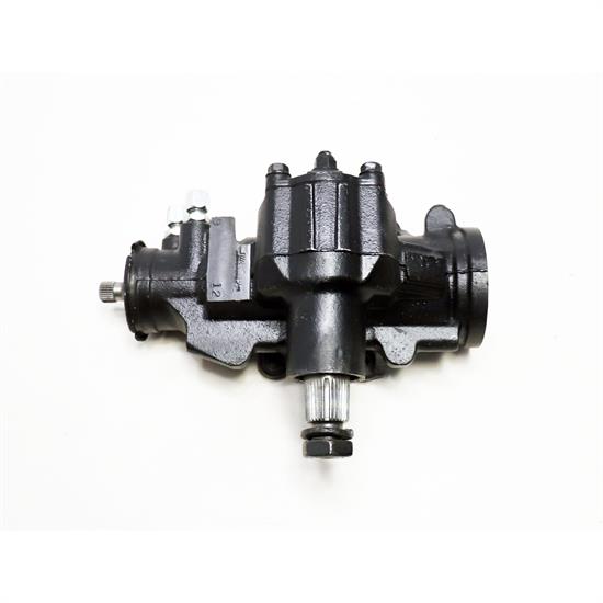 196488 GM Power Steering Box, 3/4 Inch 30Spline Input