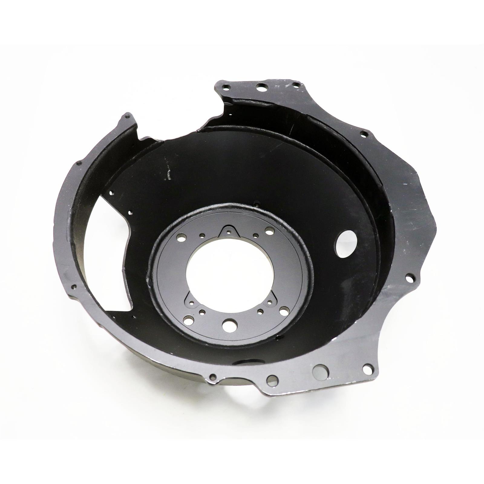 Speedway Chevy Engine to Chevy Transmission Steel Bellhousing