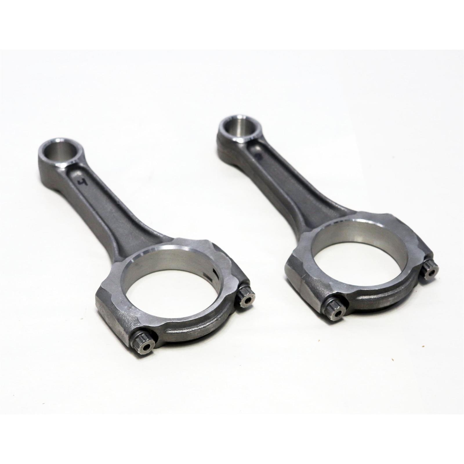 Ford 351W IBeam Connecting Rods