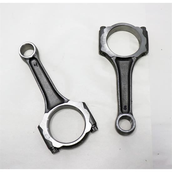Ford 351W IBeam Connecting Rods