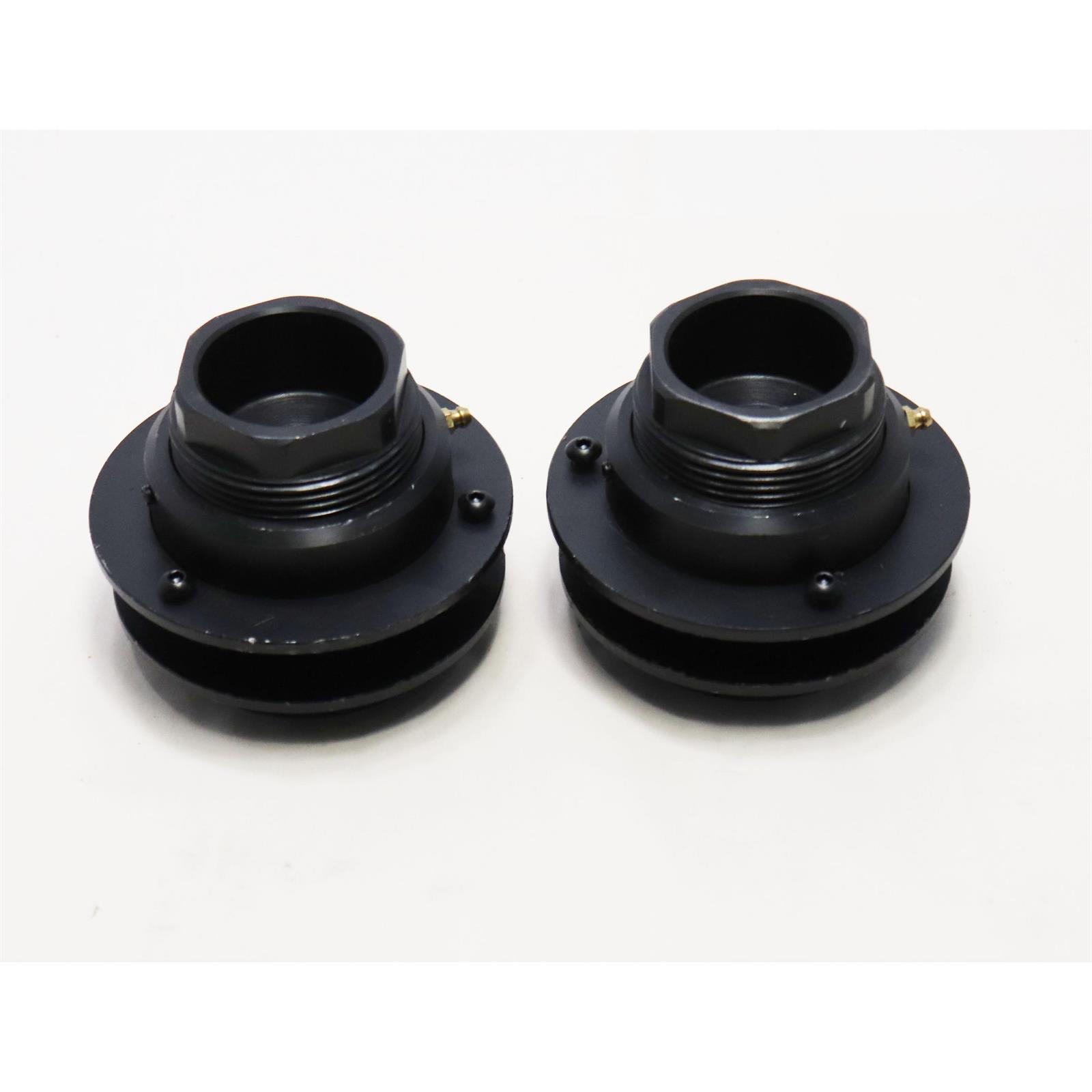 Speedway Mustang II Coil Spring Ride Height Adjuster Kit