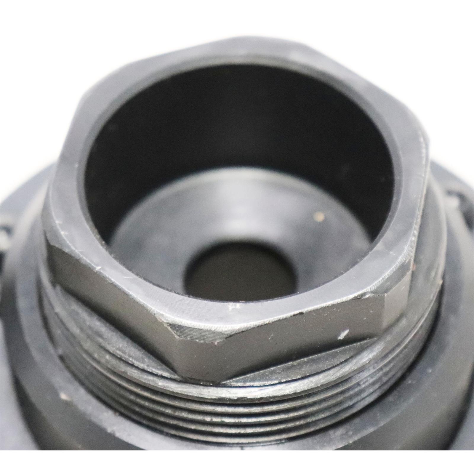 Speedway Mustang II Coil Spring Ride Height Adjuster Kit
