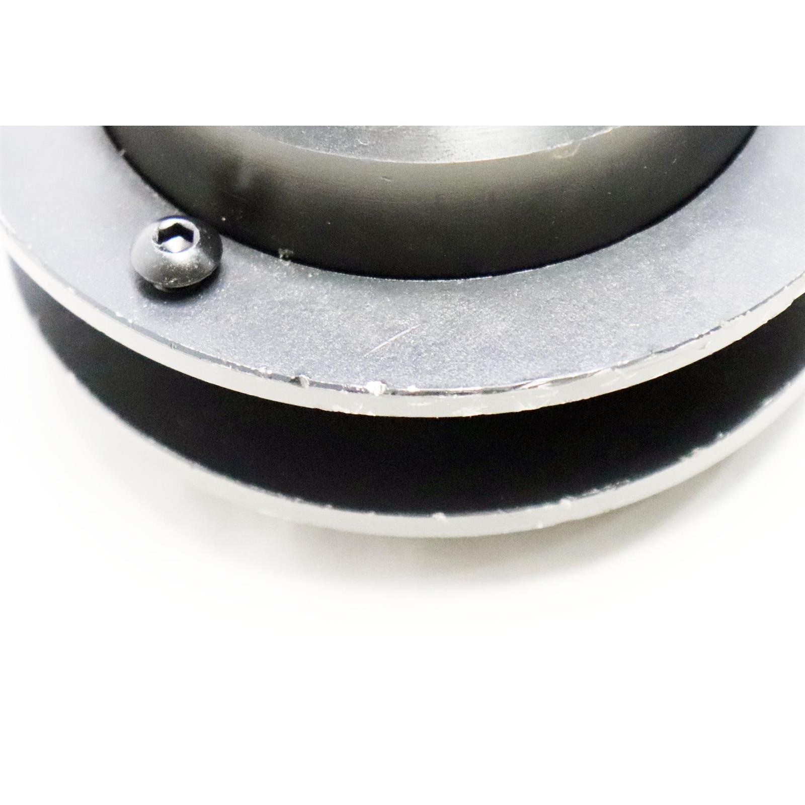 Speedway Mustang II Coil Spring Ride Height Adjuster Kit