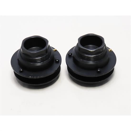 Speedway Mustang II Coil Spring Ride Height Adjuster Kit