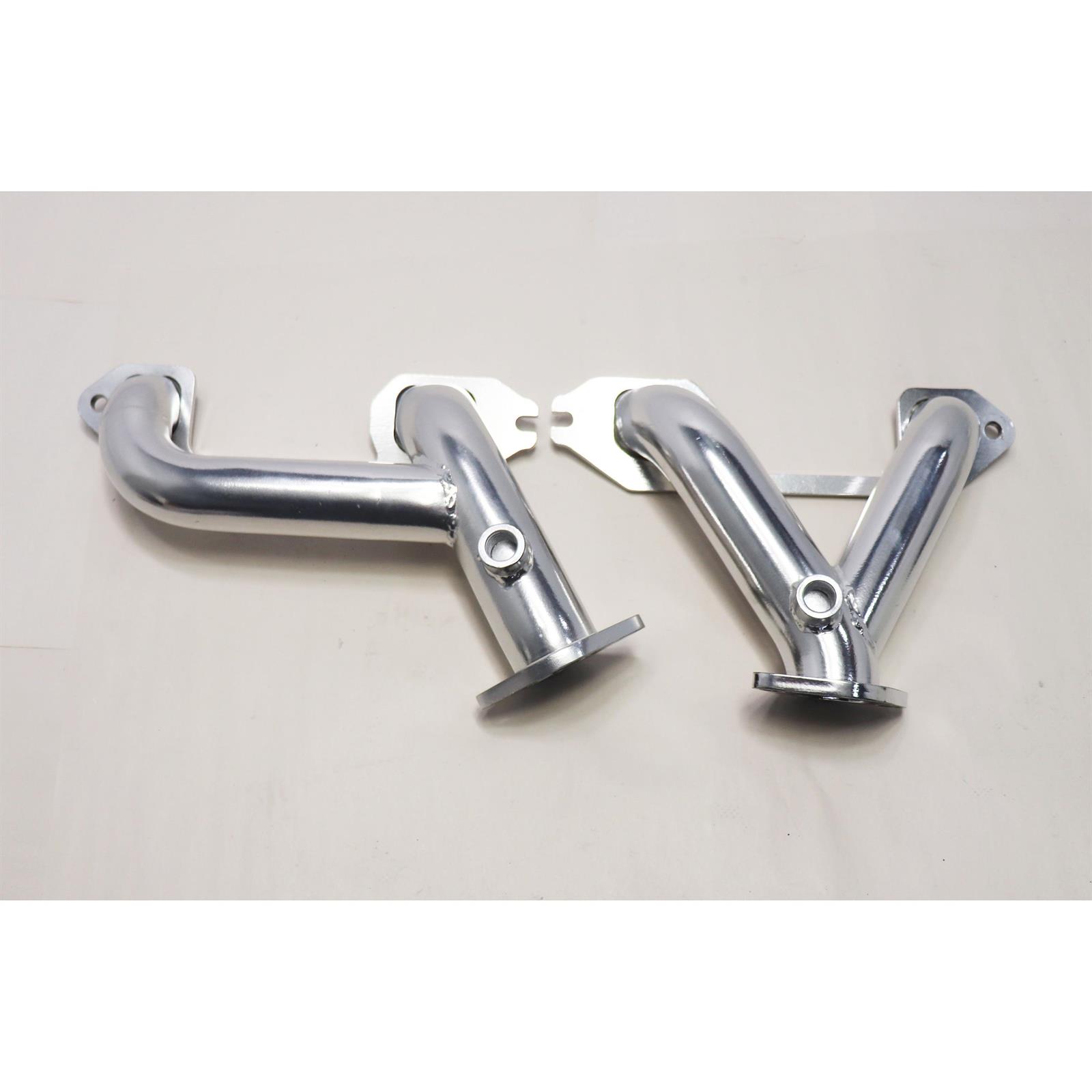 216, 235, 261 Chevy 6 Cylinder Headers, AHC Coated