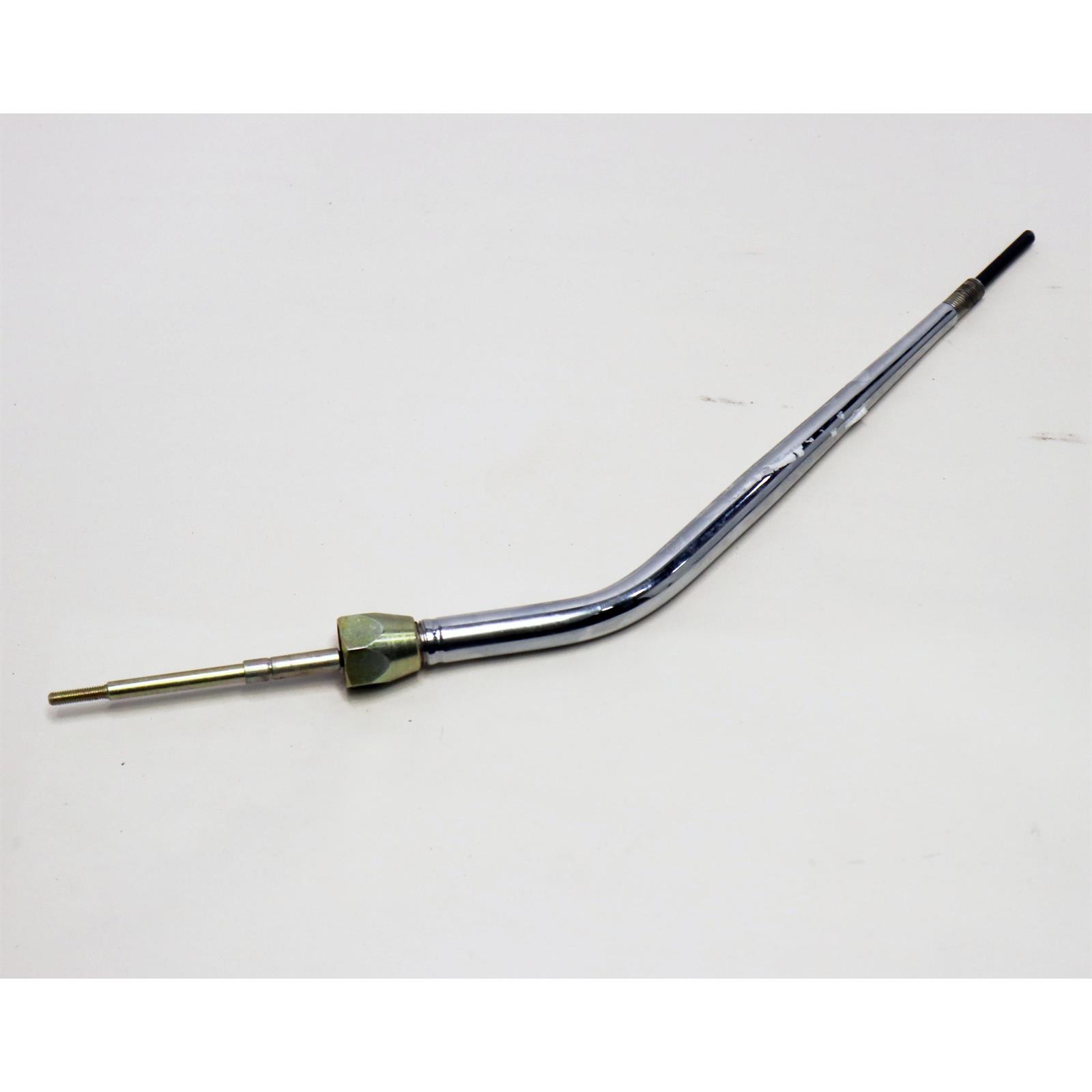 Lokar RLK68010 12 Inch Replacement Shifter Lever