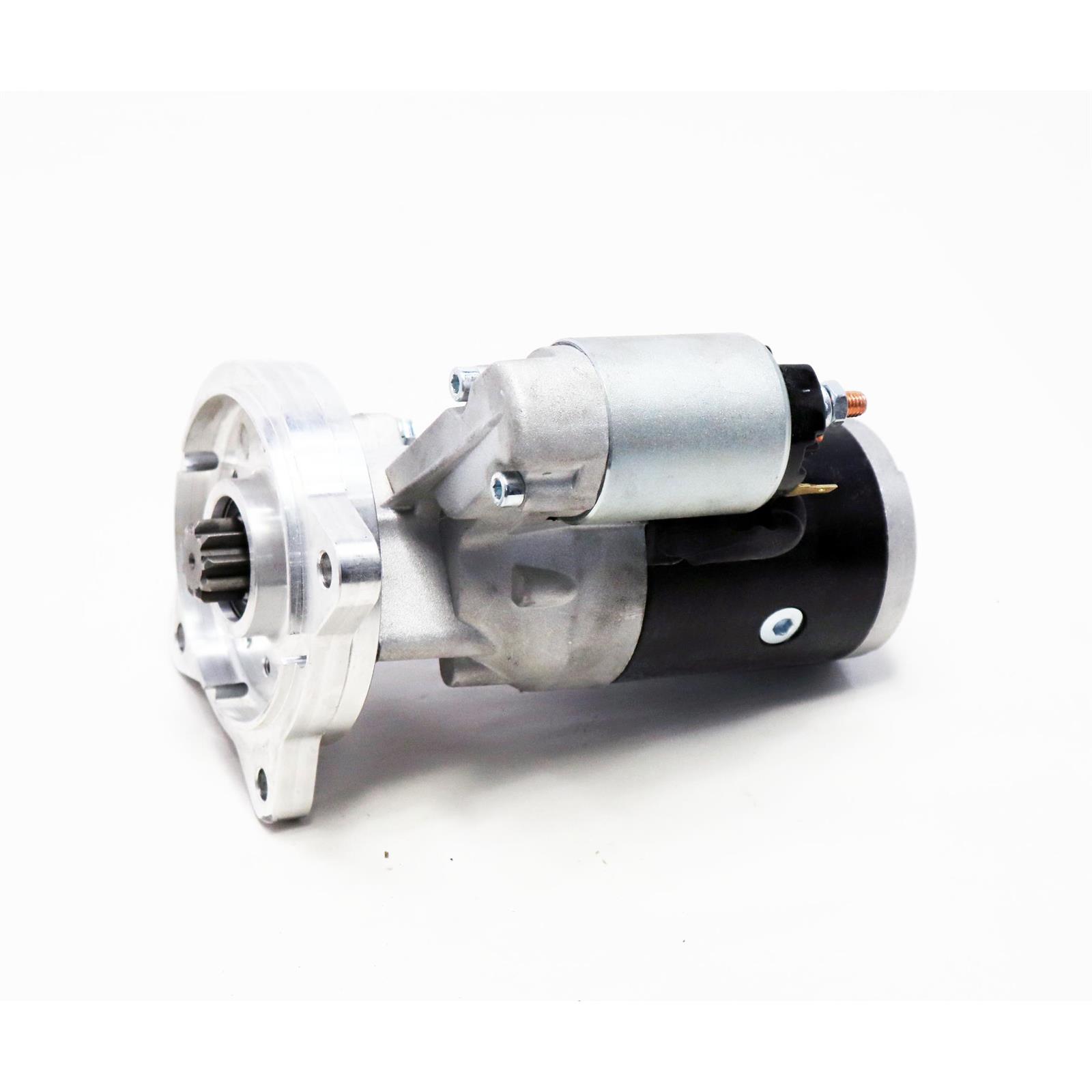 Ford V8 Mini Starter, High Torque, 5.0, 302, 351 Windsor, Auto