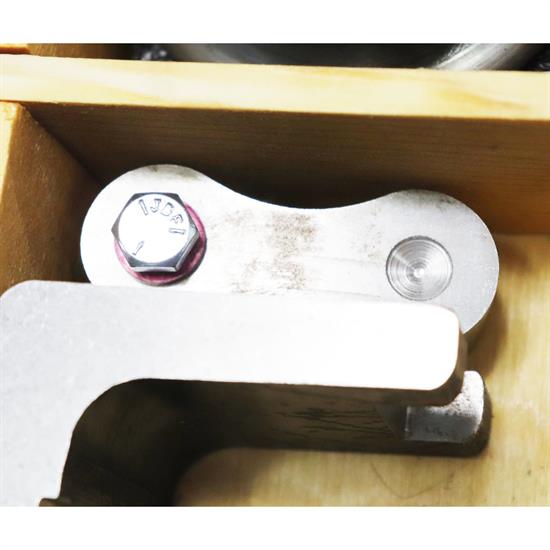 Speedway Professional Rear End Ring & Pinion Axle Setup Tool Set