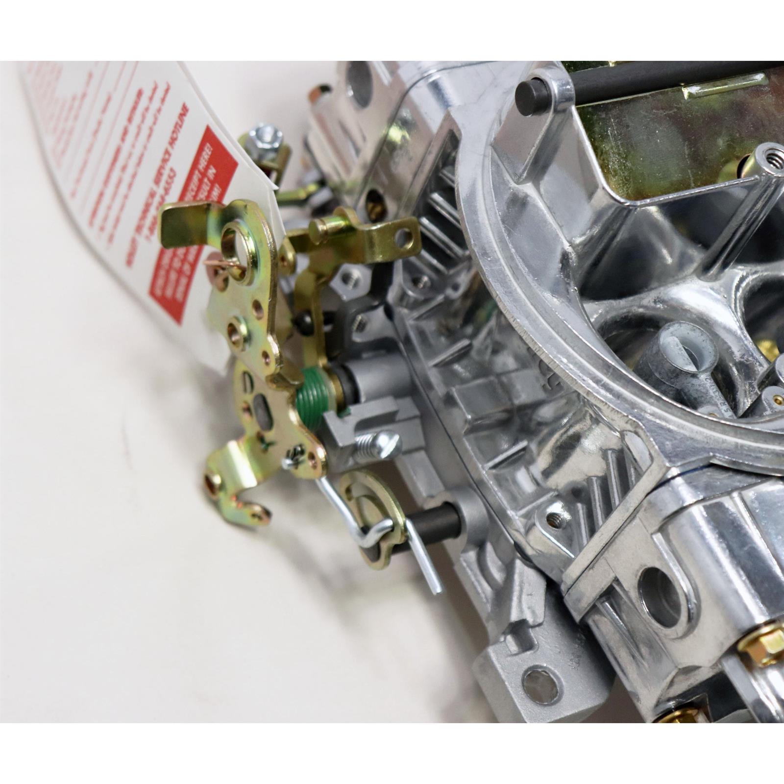 Holley 03310S 750 CFM Classic Holley Carburetor