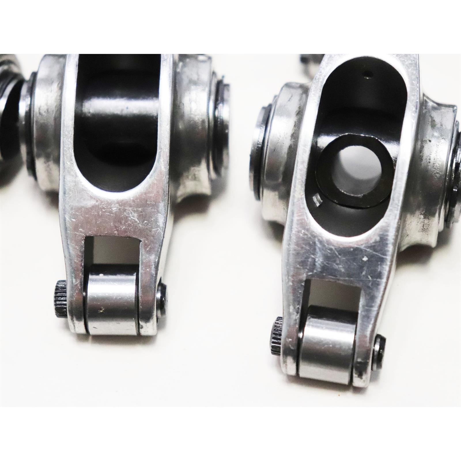 Stainless Steel Roller Rocker Arm, 1.71, 0.375 Inch, LS