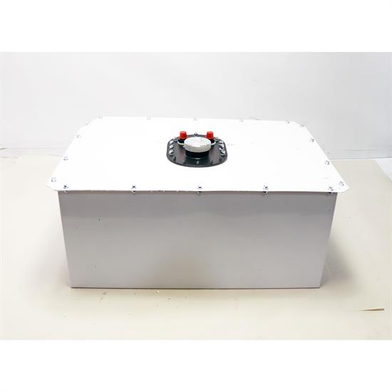 RCI 16 Gallon Steel Fuel Cell