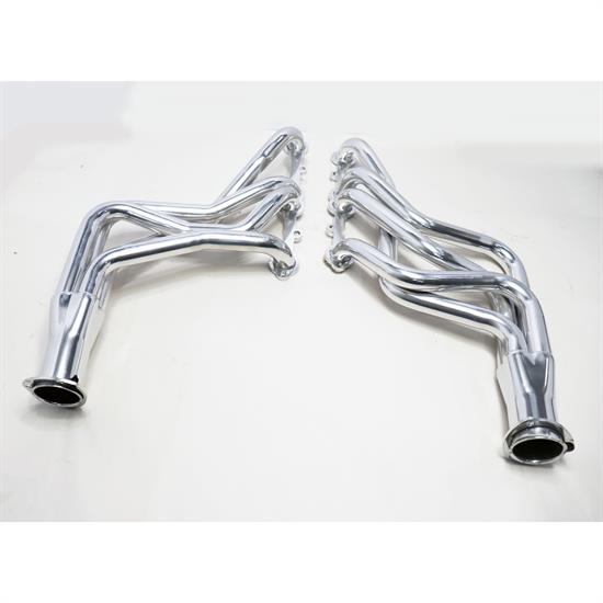 Flowtech 31100FLT Long Tube Header, Ceramic Coated