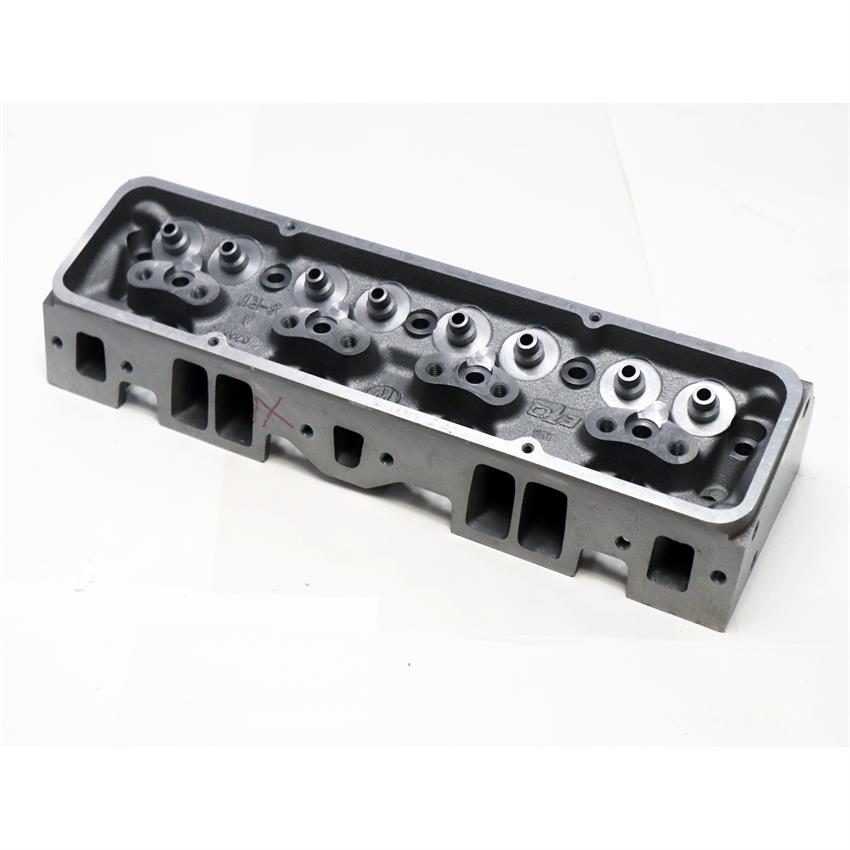 IMCA/Wissota EngineQuest Sport Mod Spec Chevy Bare 76cc Head