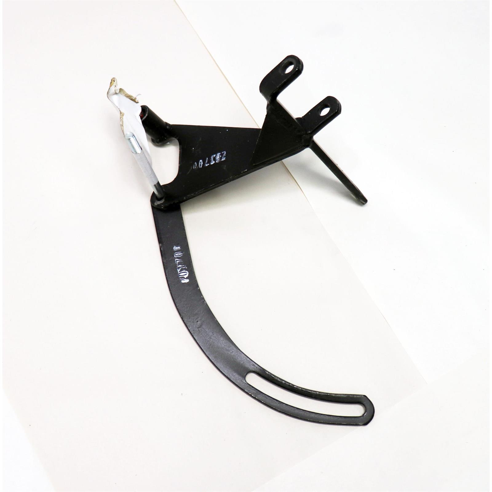 195462 Ford Car & 195464 Ford Truck YBlock Alternator Bracket