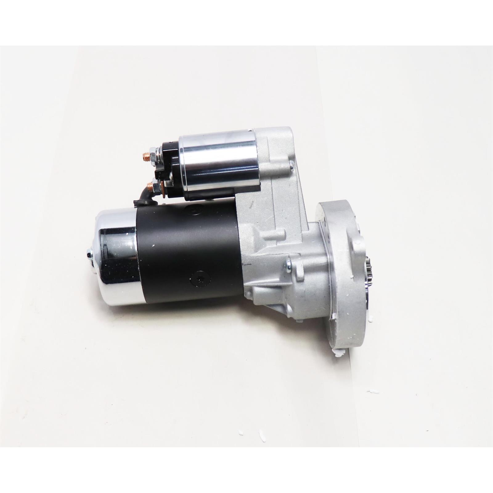 FORD V8 Mini Starter, High Torque, 5.0, 302, 351 Windsor, A/T 2kW