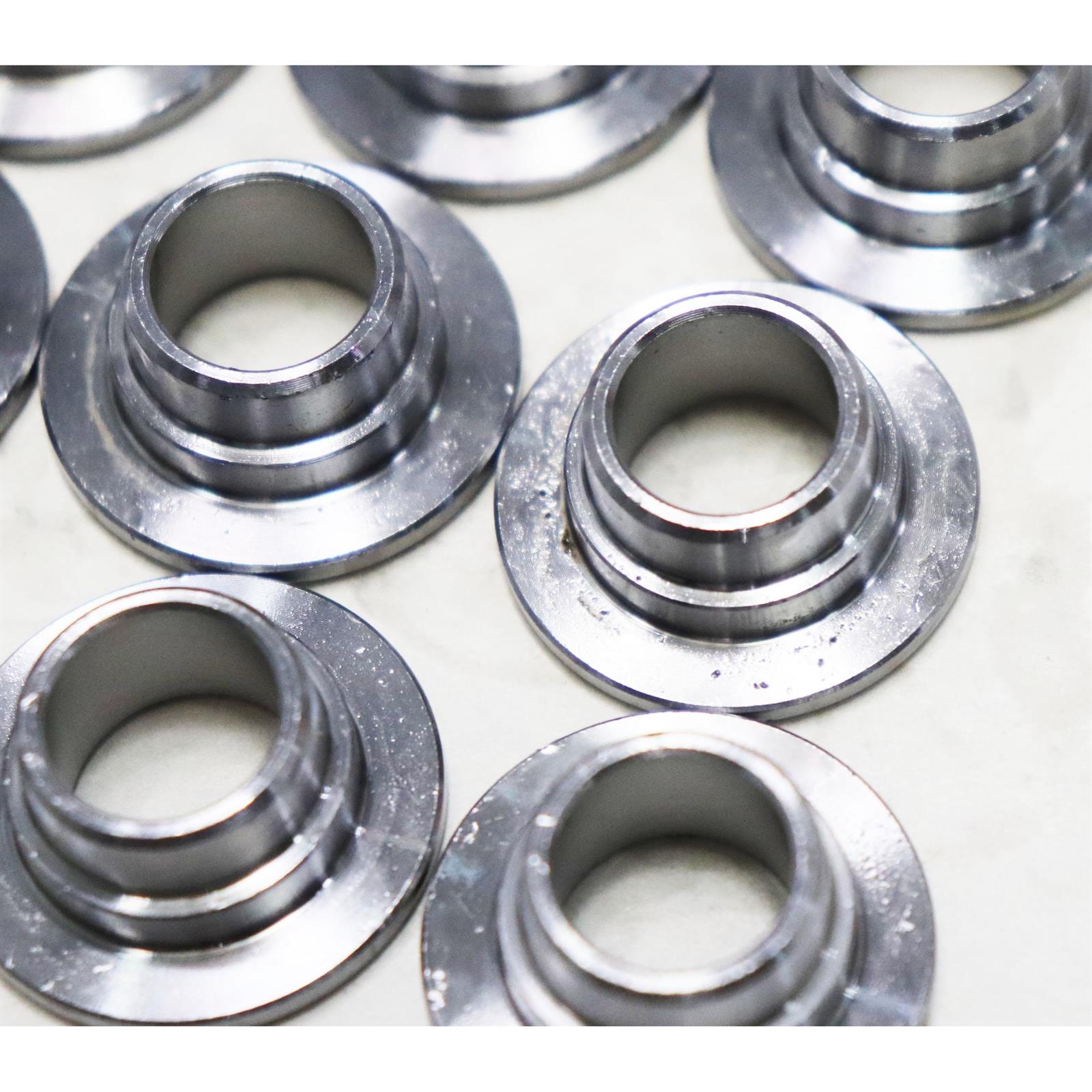 19321953 Flathead Ford Single Valve Spring Retainers, Set