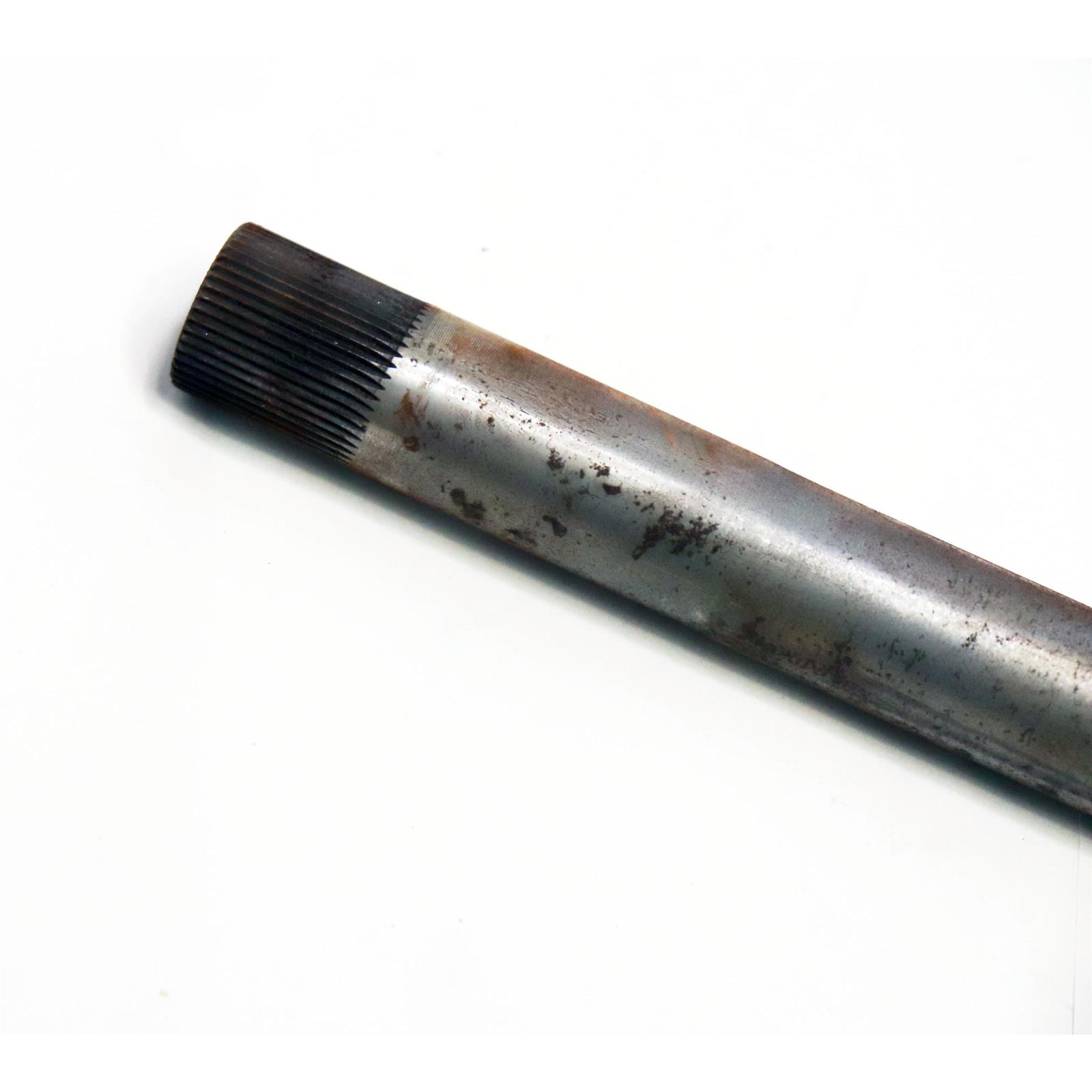 MPD 30 Inch Hollow Sprint Car Torsion Bar 1.050 Diameter