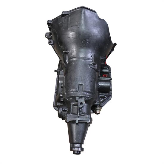 Speedway Chevy TH350 Automatic Transmission, 22002300 Stall