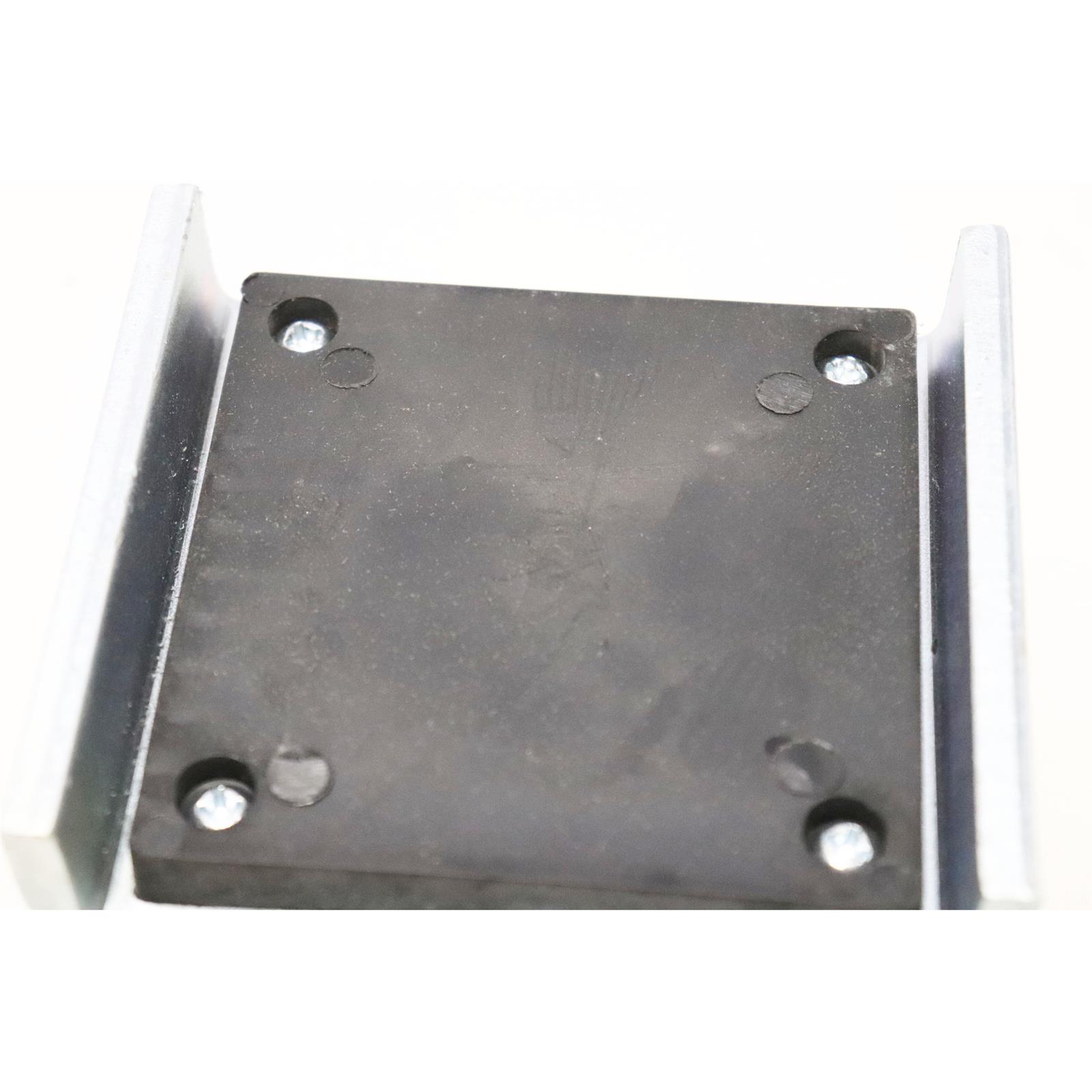 BendPak 5215702 Vehicle Lift Acessories, Frame Cradle Pad