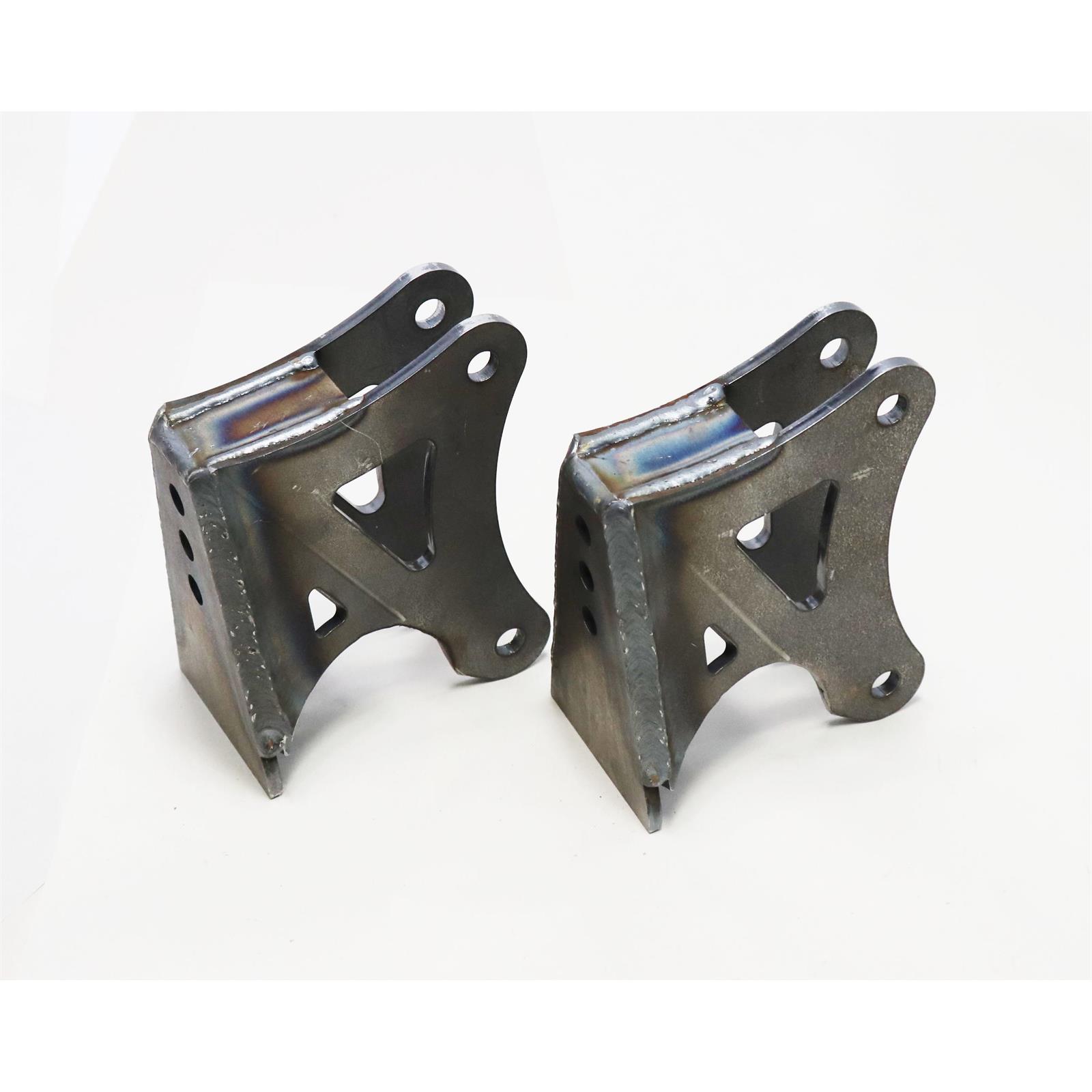 Speedway FourBar Rear Axle Brackets
