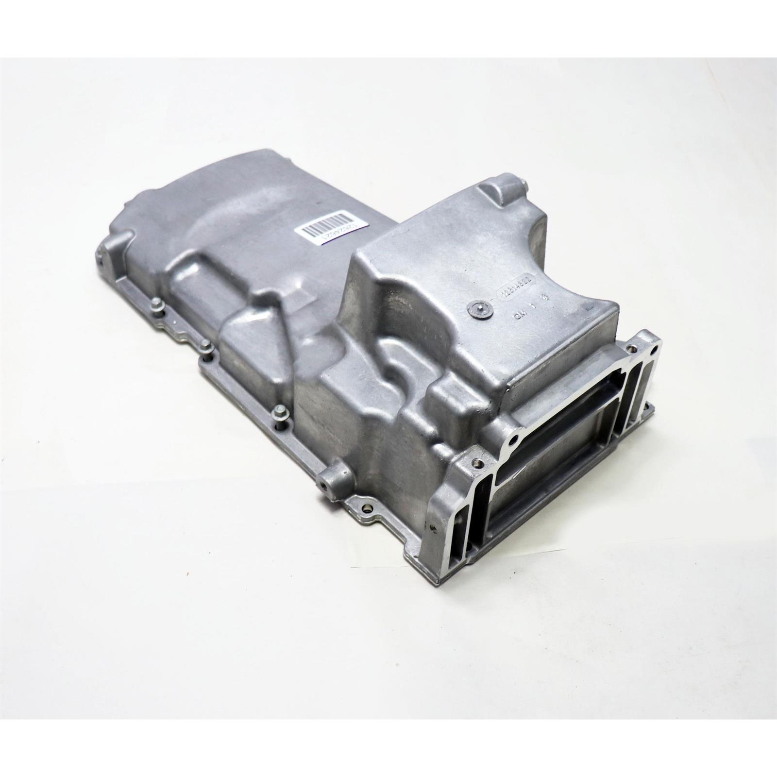 Chevrolet Performance 19212593 LS Swap Muscle Car Oil Pan,LS1/LS3