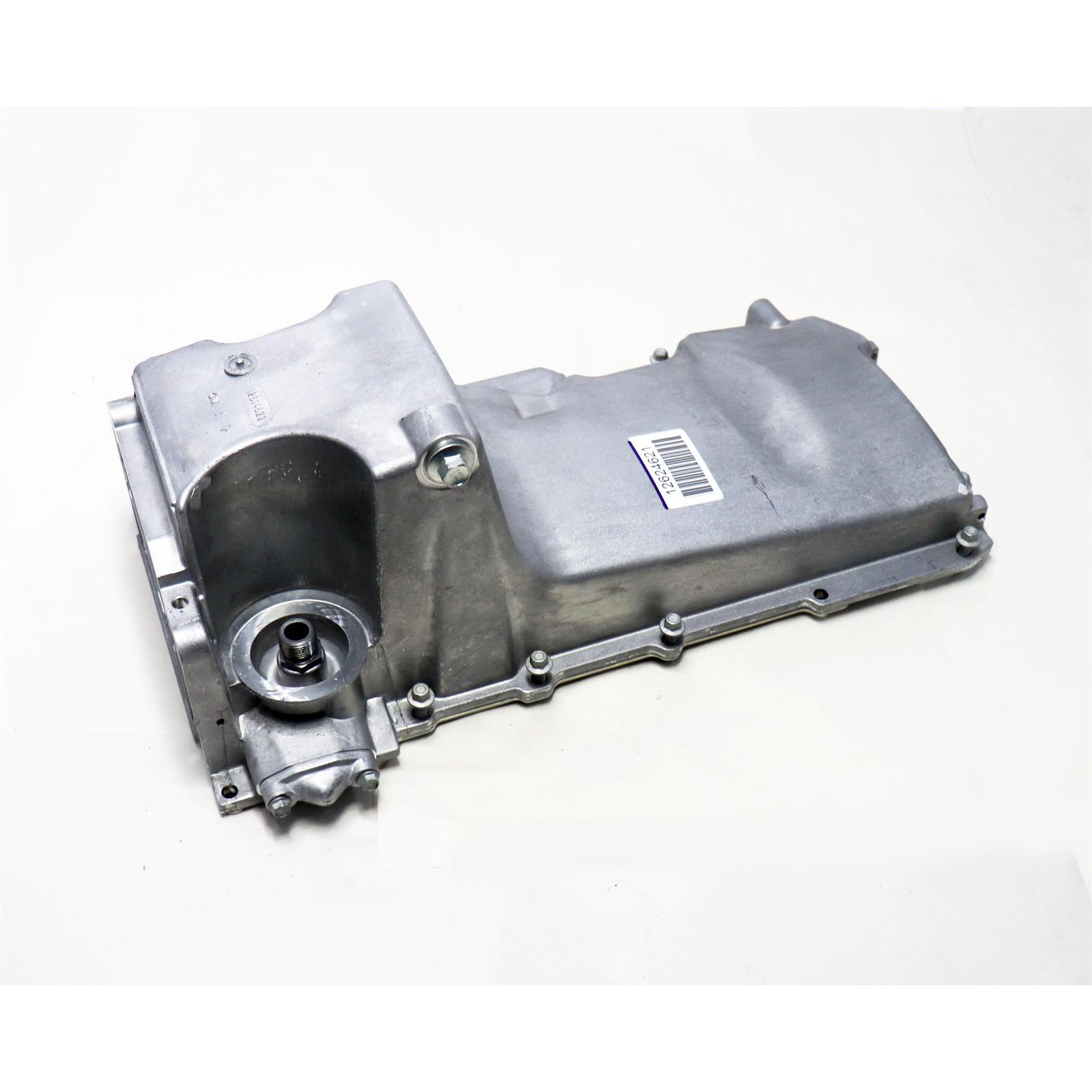 Chevrolet Performance 19212593 LS Swap Muscle Car Oil Pan,LS1/LS3