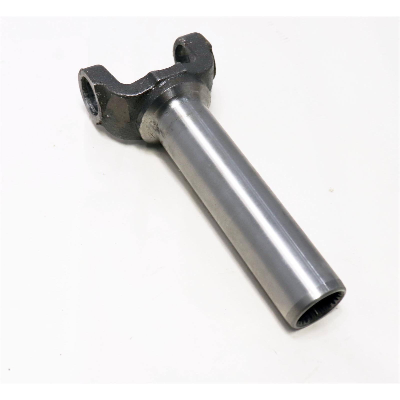 GM Transmission Front Driveshaft Slip Yoke, 27Spline, 8 Inch