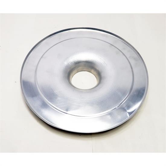 2 Barrel Rochester Air Cleaner Base