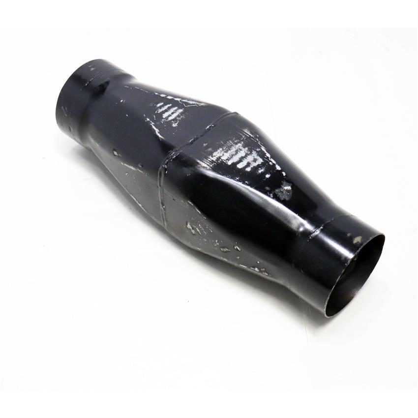 Schoenfeld 1427273578 95DB Race Muffler