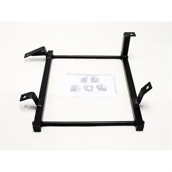 Procar 81196B Seat Bracket, RH Side, Chevy Trucks